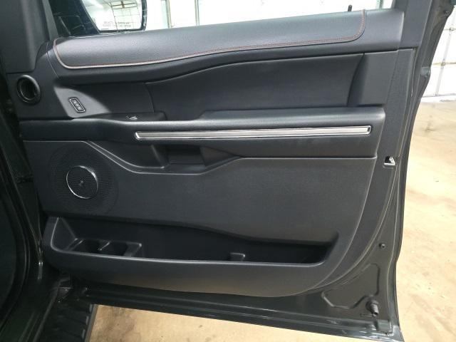 used 2023 Ford Expedition car, priced at $62,500