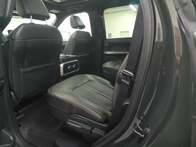 used 2023 Ford Expedition car, priced at $62,500