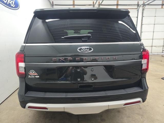 used 2023 Ford Expedition car, priced at $62,500