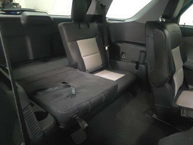 used 2023 Ford Explorer car, priced at $36,508
