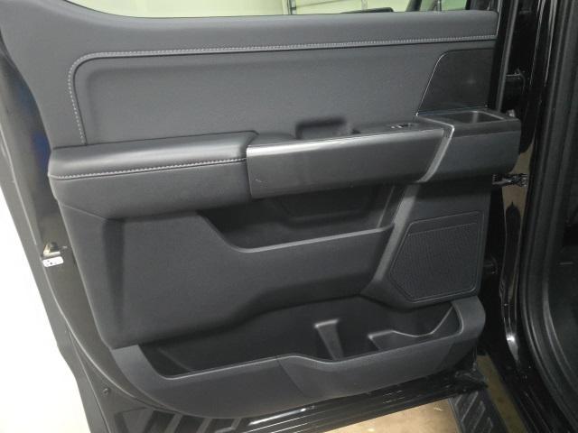 used 2022 Ford F-150 car, priced at $38,950