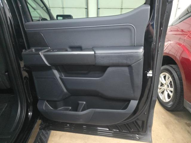 used 2022 Ford F-150 car, priced at $38,950