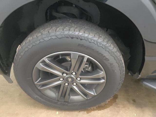 used 2022 Ford F-150 car, priced at $38,950