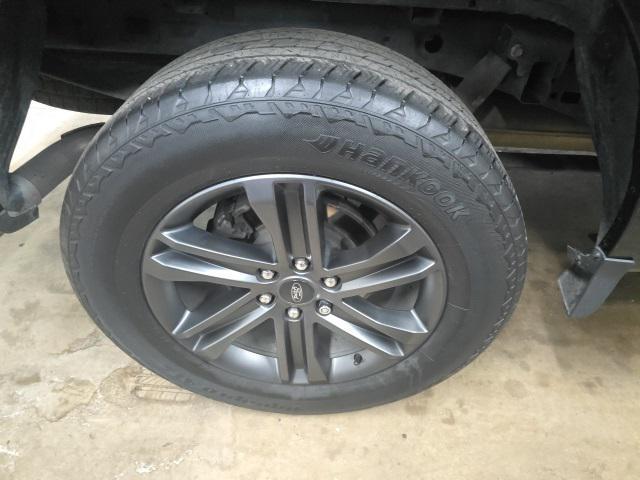 used 2022 Ford F-150 car, priced at $38,950