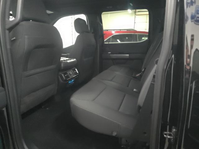 used 2022 Ford F-150 car, priced at $38,950