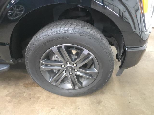used 2022 Ford F-150 car, priced at $38,950