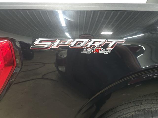 used 2022 Ford F-150 car, priced at $38,950