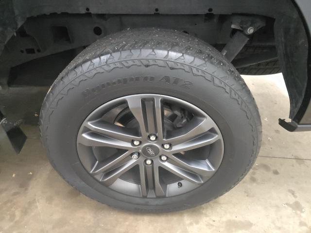 used 2022 Ford F-150 car, priced at $38,950