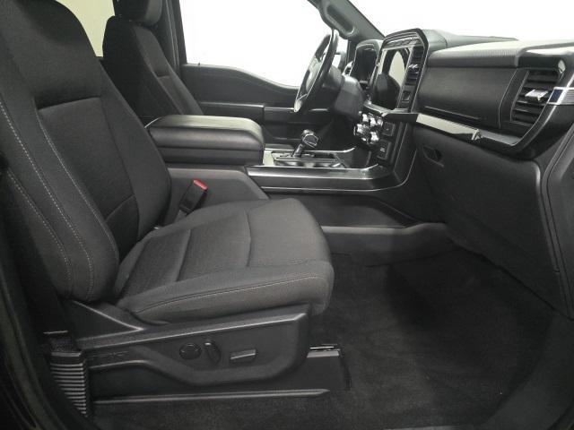 used 2022 Ford F-150 car, priced at $38,950