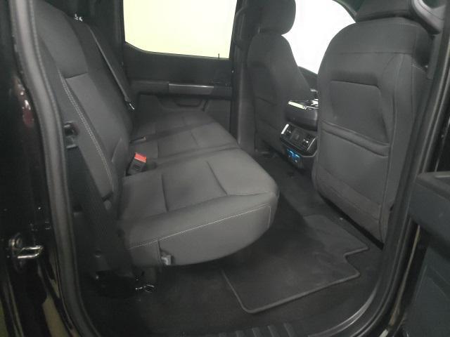 used 2022 Ford F-150 car, priced at $38,950