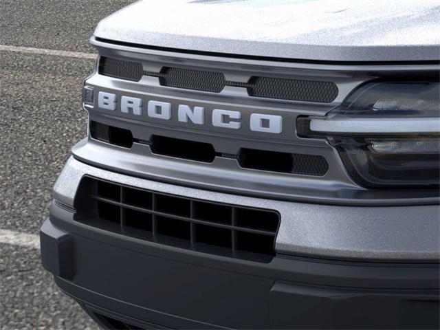 new 2024 Ford Bronco Sport car