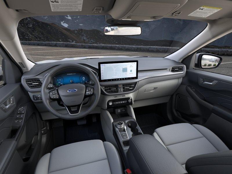 new 2024 Ford Escape car, priced at $43,290