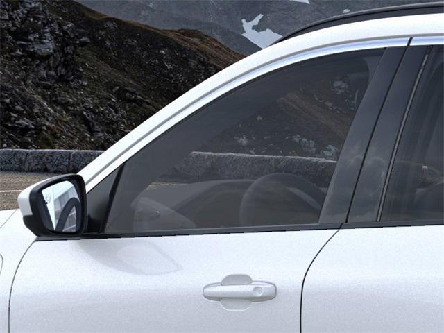 new 2024 Ford Escape PHEV car, priced at $43,290