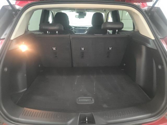 used 2021 Buick Encore GX car, priced at $16,430