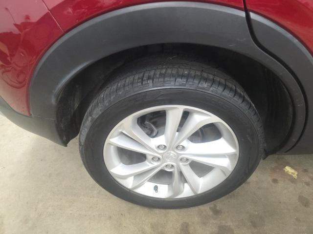 used 2021 Buick Encore GX car, priced at $16,430