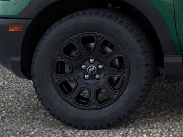 new 2025 Ford Bronco Sport car, priced at $42,505