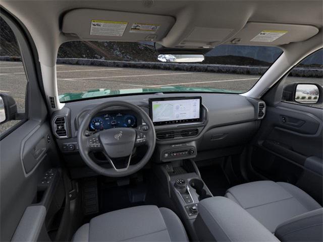 new 2025 Ford Bronco Sport car, priced at $42,505