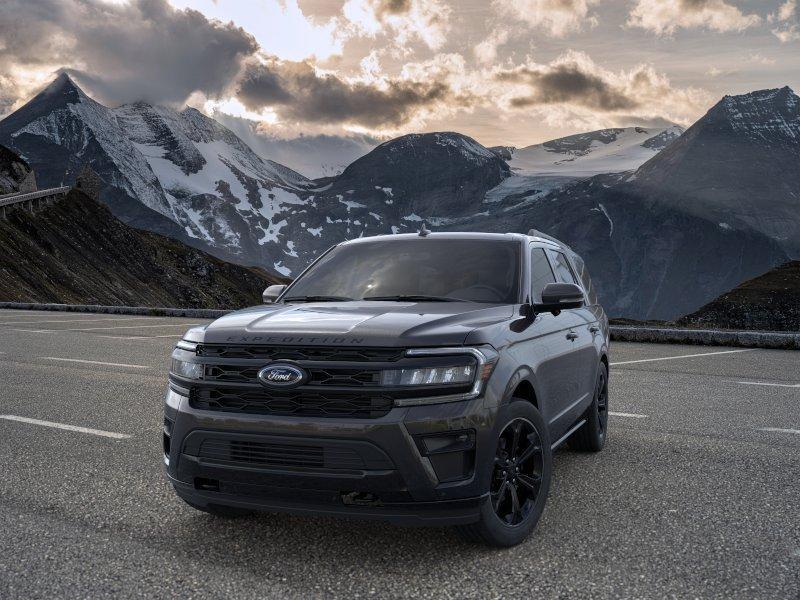 new 2024 Ford Expedition car