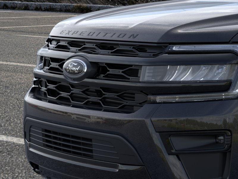 new 2024 Ford Expedition car