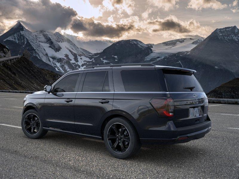 new 2024 Ford Expedition car