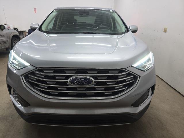 used 2022 Ford Edge car, priced at $23,990