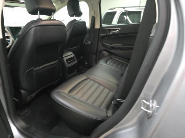 used 2022 Ford Edge car, priced at $23,990