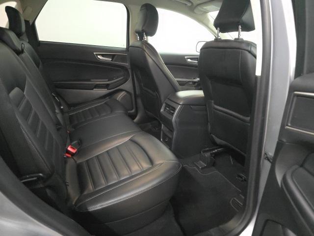 used 2022 Ford Edge car, priced at $23,990