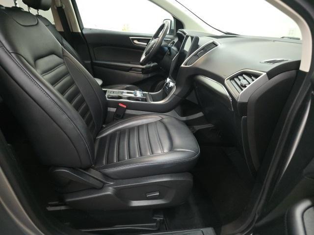 used 2022 Ford Edge car, priced at $23,990