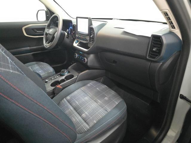 used 2023 Ford Bronco Sport car, priced at $25,838