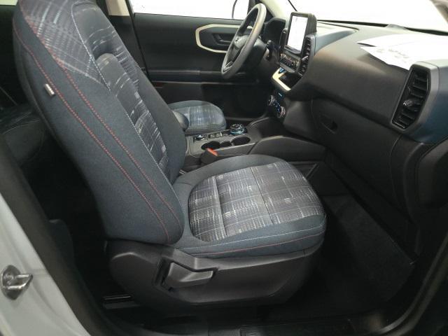 used 2023 Ford Bronco Sport car, priced at $25,838