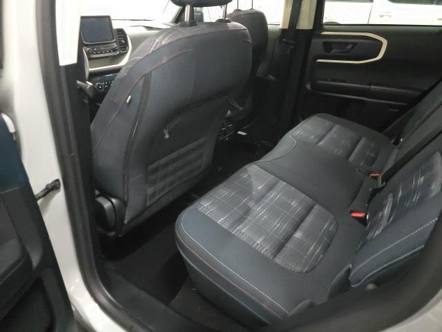 used 2023 Ford Bronco Sport car, priced at $25,838