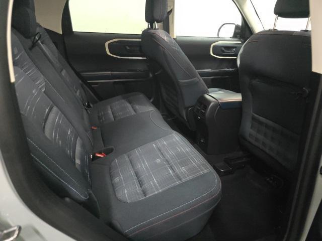 used 2023 Ford Bronco Sport car, priced at $25,838