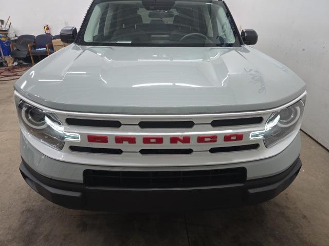 used 2023 Ford Bronco Sport car, priced at $25,838