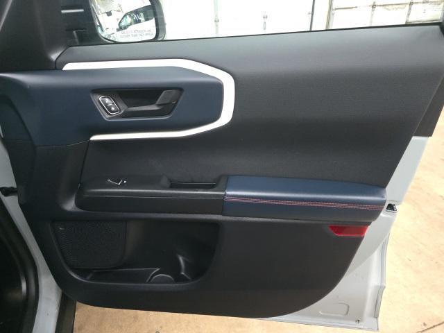 used 2023 Ford Bronco Sport car, priced at $25,838