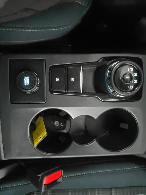 used 2023 Ford Bronco Sport car, priced at $25,838
