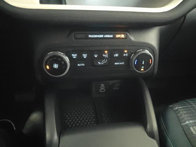 used 2023 Ford Bronco Sport car, priced at $25,838