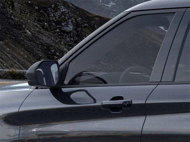 new 2025 Ford Explorer car, priced at $49,060