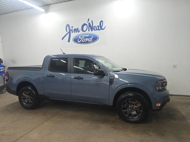 used 2024 Ford Maverick car, priced at $30,662