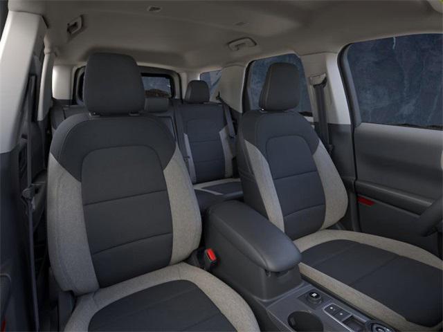 new 2025 Ford Bronco Sport car, priced at $35,415