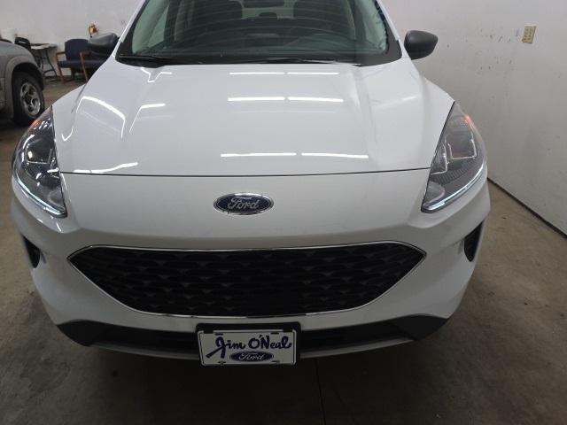 used 2022 Ford Escape car, priced at $23,827