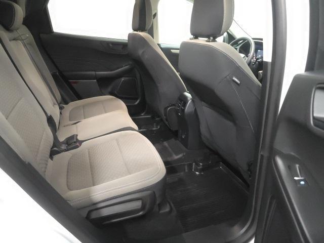 used 2022 Ford Escape car, priced at $23,827