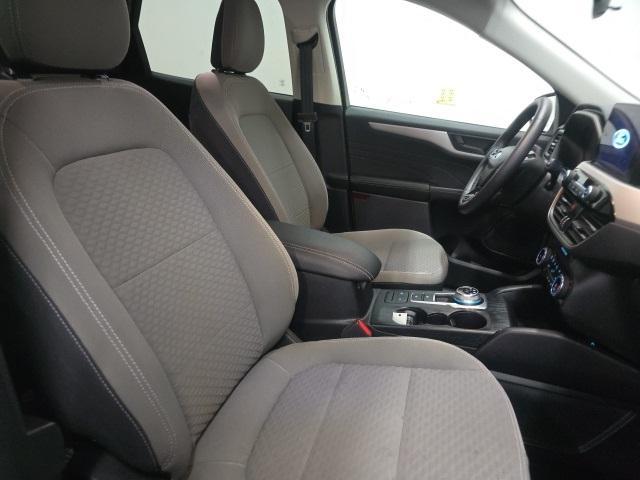 used 2022 Ford Escape car, priced at $23,827