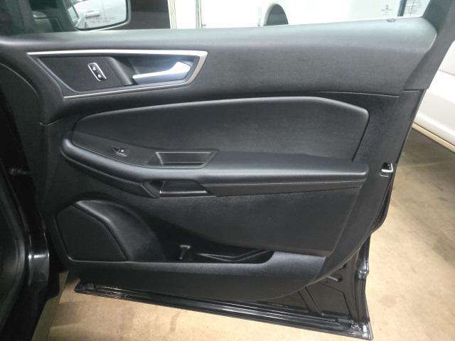 used 2022 Ford Edge car, priced at $26,539