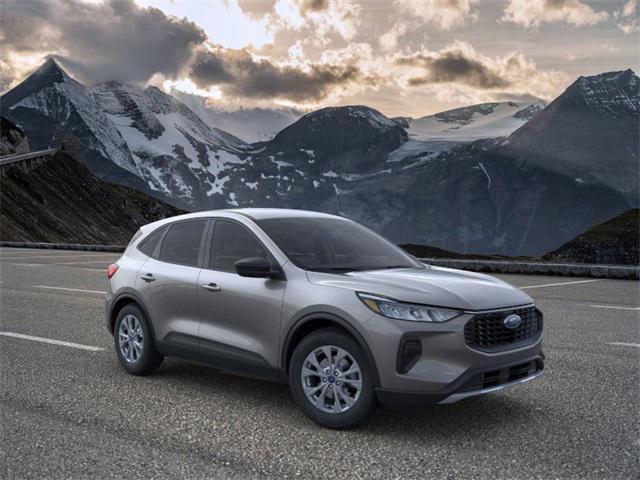 new 2025 Ford Escape car, priced at $33,380