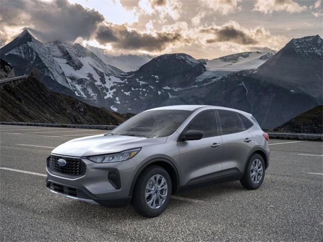 new 2025 Ford Escape car, priced at $33,380