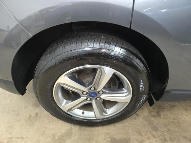 used 2022 Ford Edge car, priced at $24,638