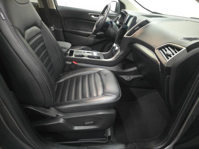 used 2022 Ford Edge car, priced at $24,638