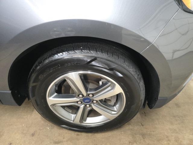 used 2022 Ford Edge car, priced at $24,638