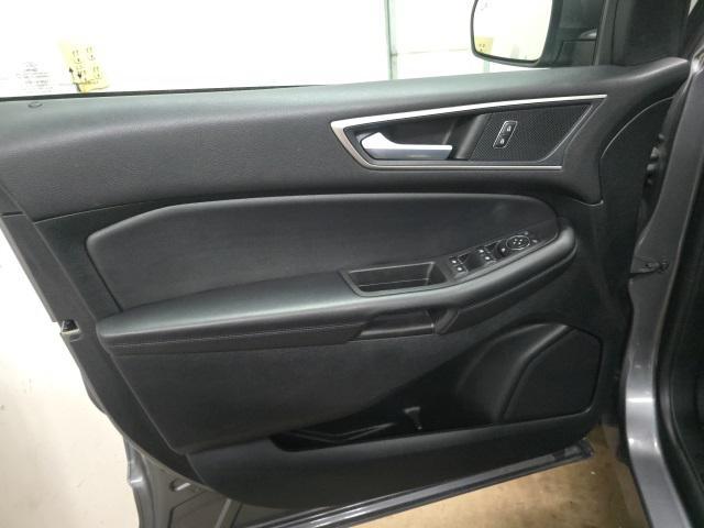 used 2022 Ford Edge car, priced at $24,638