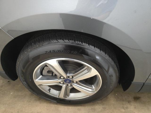 used 2022 Ford Edge car, priced at $24,638